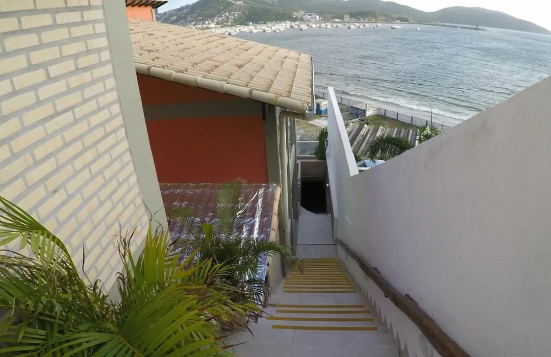 Cantinho Dos Anjos Suites-1