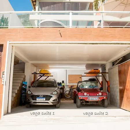 Cantinho Dos Anjos Suites-3